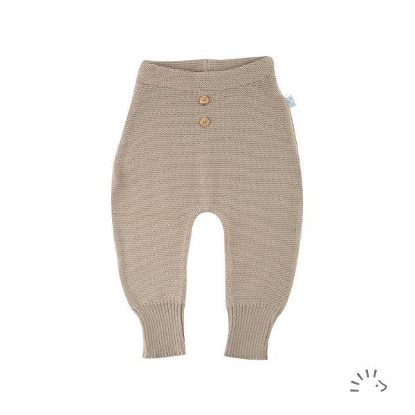 Hose Style CRAWLERS kbT Wollstrick