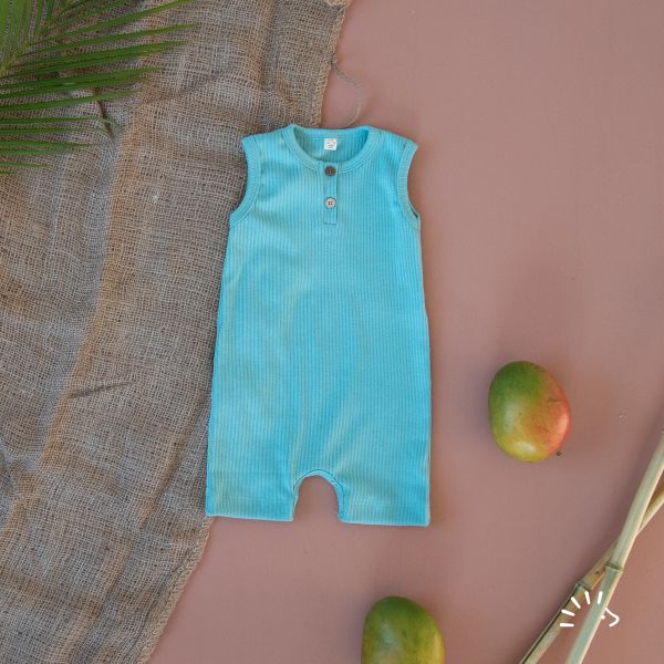 Spieler Style NANI Wide Rib GOTS