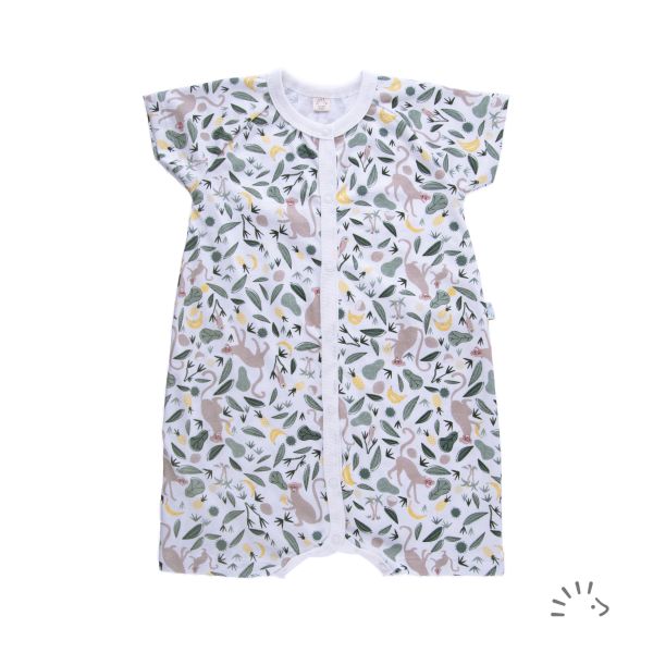 Spieler Single Jersey GOTS