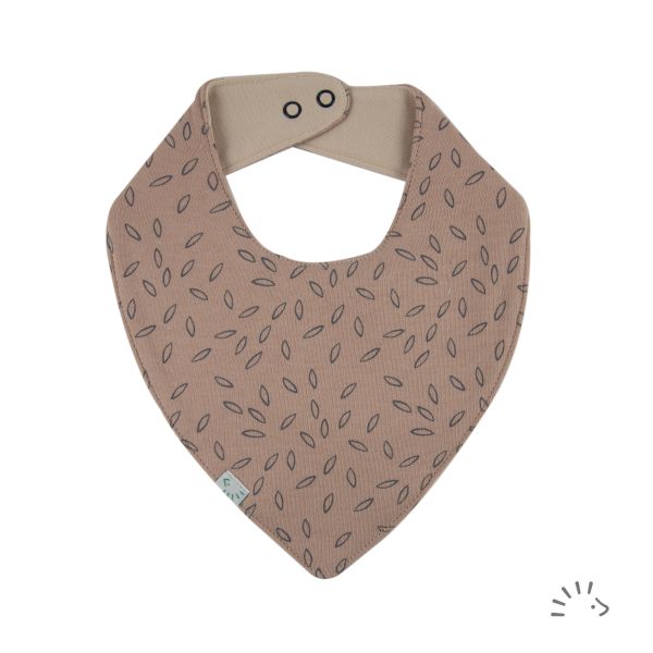 Bandana wasserabweisend Interlock/Polyester