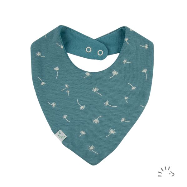 Bandana wasserabweisend Interlock/Polyester