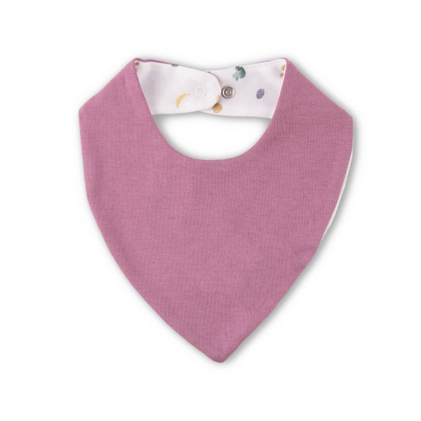 Bandana wasserabweisend Interlock/Polyester