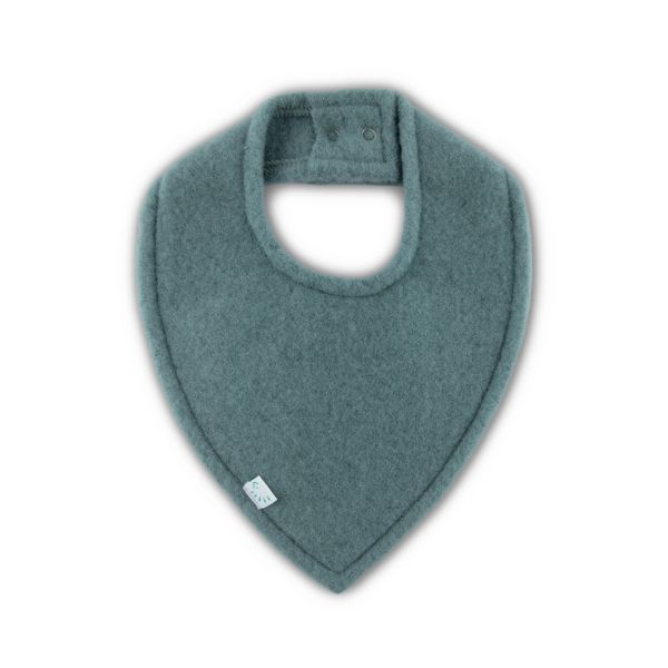 Bandana Wollfleece GOTS