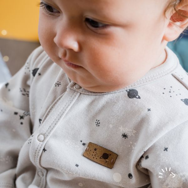 Overall Interlock GOTS