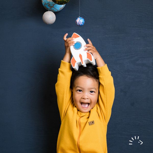 Overall Miniwaffle GOTS