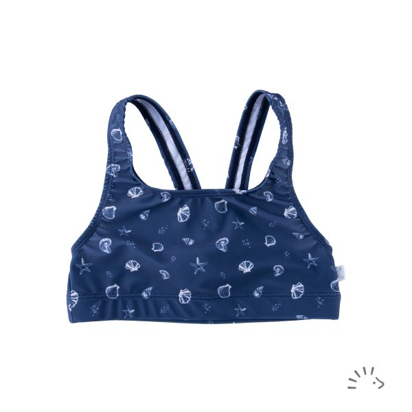 Bikini Top Polyamid-Elasthan