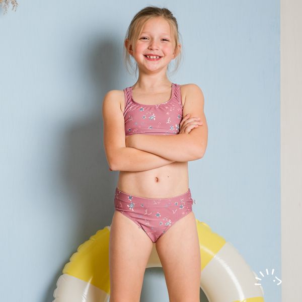 Bikini Top Polyamid-Elasthan