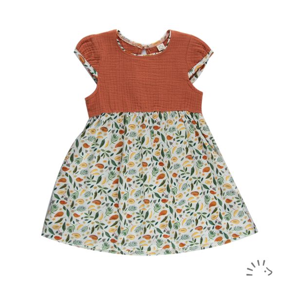 Kleid Style MARIE Single Jersey 