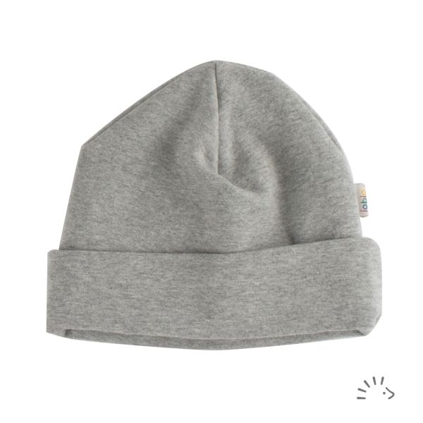 Bonet Pentola Cotton-Elestan Gots