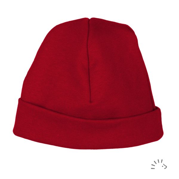 Bonet Pentola Cotton-Elestan Gots