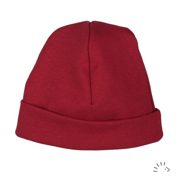 Bonet Pentola Cotton-Elestan Gots