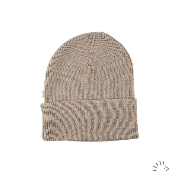 Haube Style TONE kbT Wollstrick