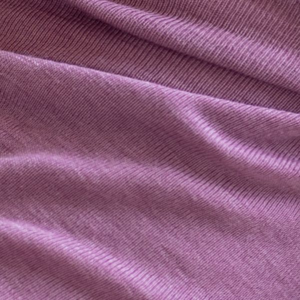 Wickelhemd Wolle-Seide GOTS