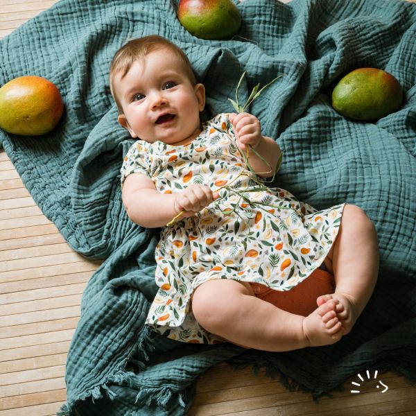 Body Style OONA Single Jersey GOTS