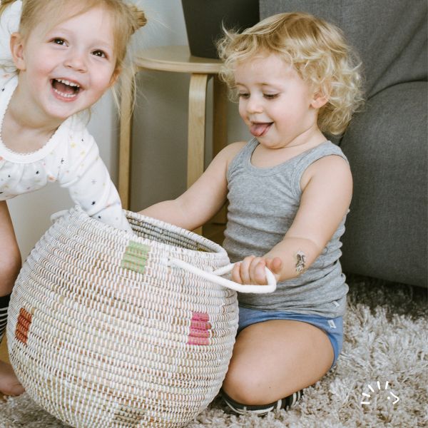 Unterhemd aus Bio-Baumwolle