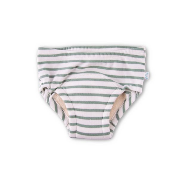 Trainings-Slip Interlock GOTS