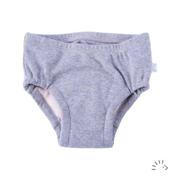 Trainings-Slip Feinripp