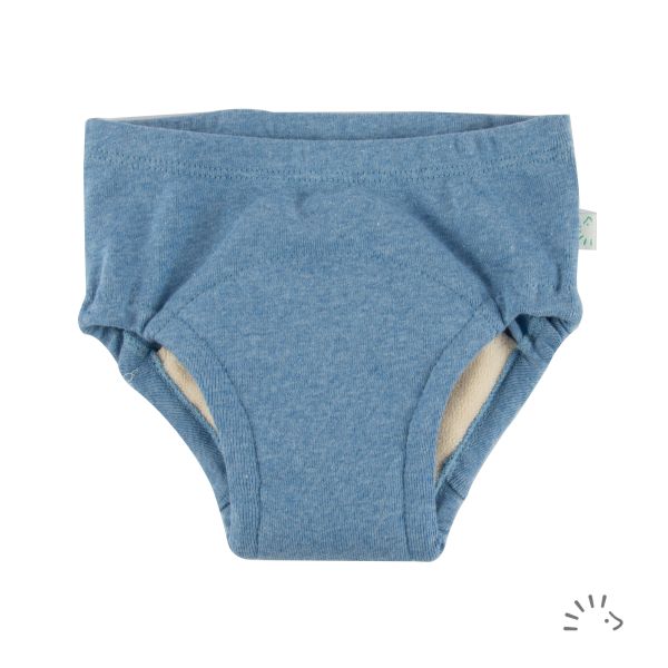 Trainings-Slip Feinripp