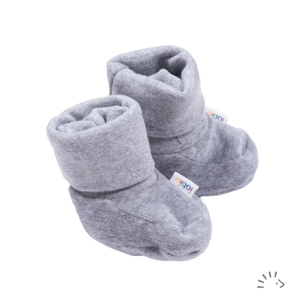 Babyschuh Pull-Ons Nicky