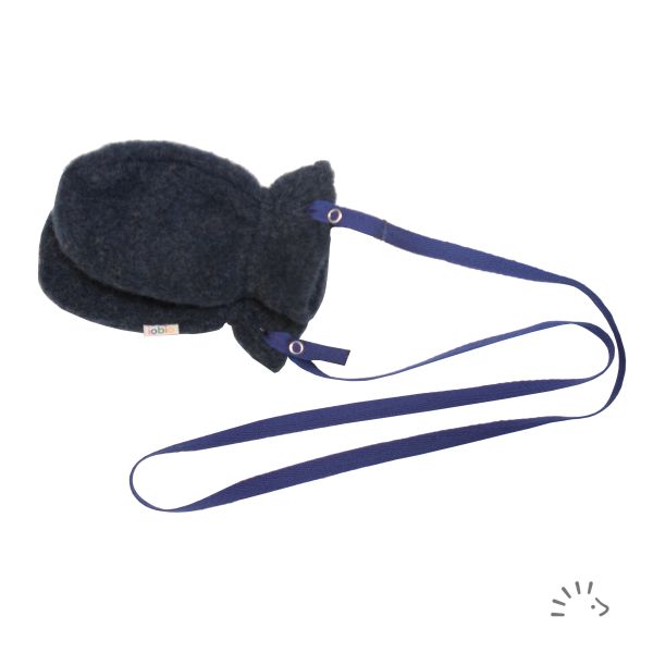 Befestingungsband für Fäustlinge