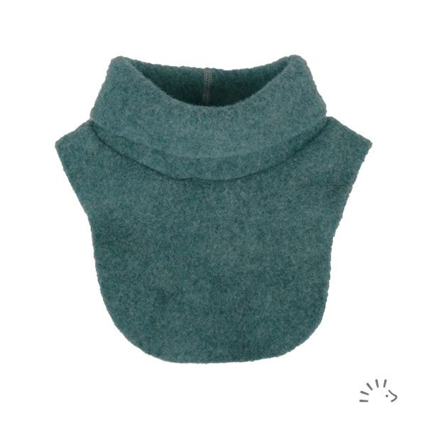 Schlupfschal Wollfleece Neu