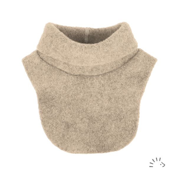 Schlupfschal Wollfleece Neu