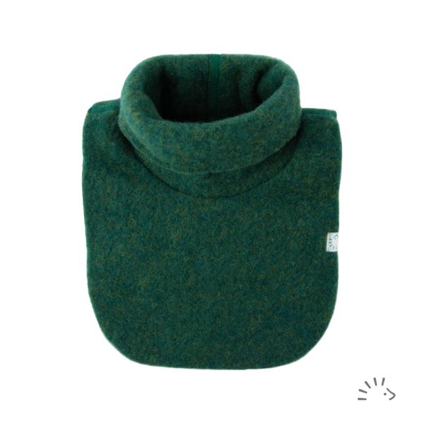 Schlupfschal Wollfleece Neu