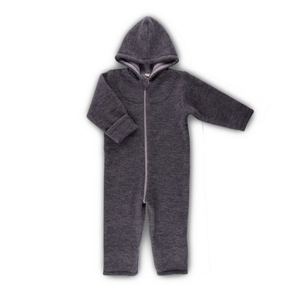 Overall Wollfleece GOTS