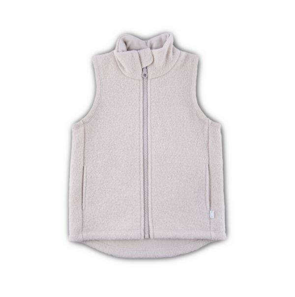 Gilet Wollwalk