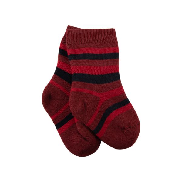 grödo Socken Vollfrottee