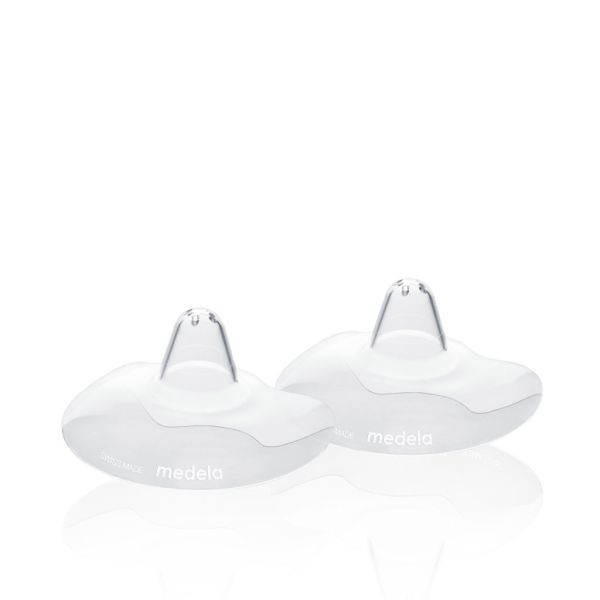 Medela Contact Brusthütchen M