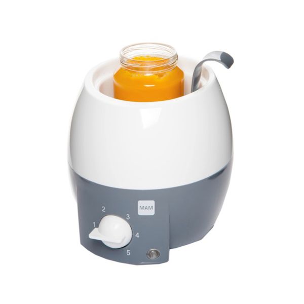 MAM Flaschen und Babykostwärmer