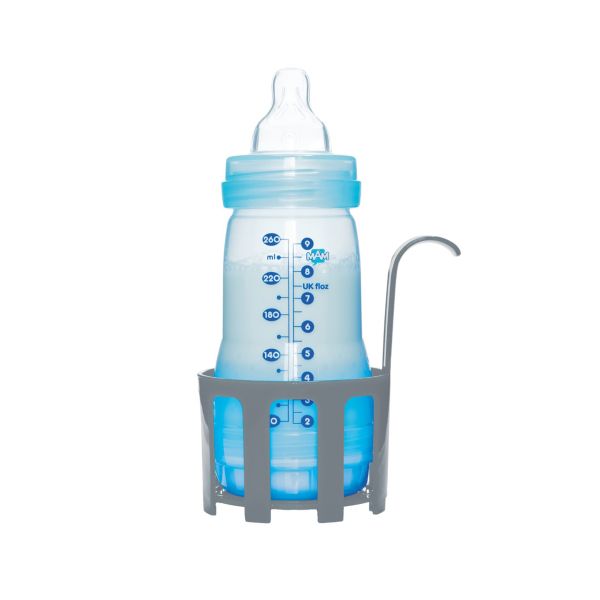 MAM Flaschen und Babykostwärmer
