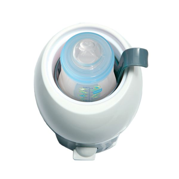 MAM Flaschen und Babykostwärmer