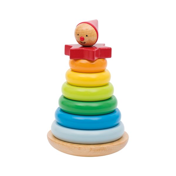 Stapel-Stehauf-Männchen 57961