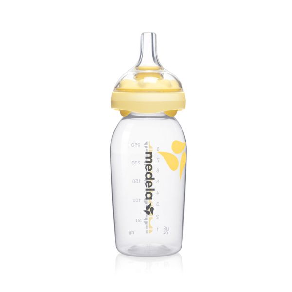 medela Calma Flasche 250ml