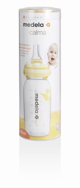 medela Calma Flasche 250ml