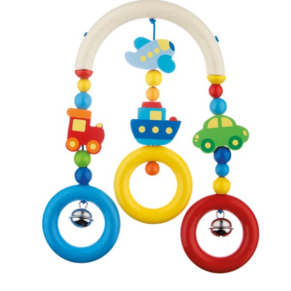 HEIMESS Mini-Trapez Fahrzeuge