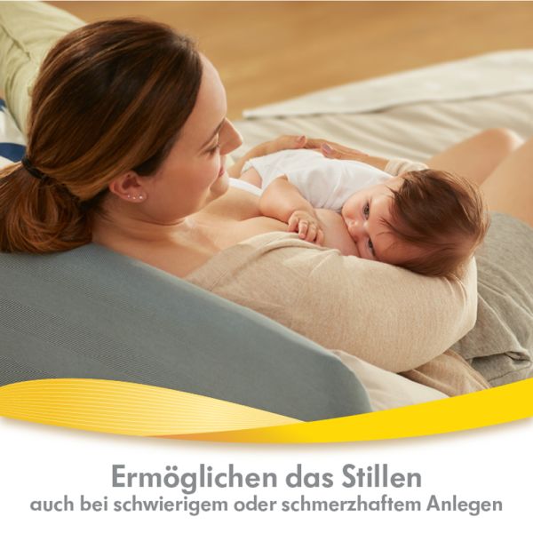 Medela Contact Brusthütchen L