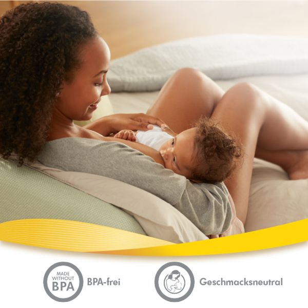 Medela Contact Brusthütchen L