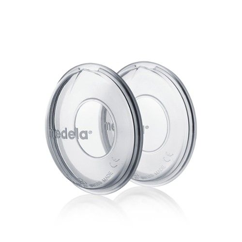 Medela Milchauffangschalen
