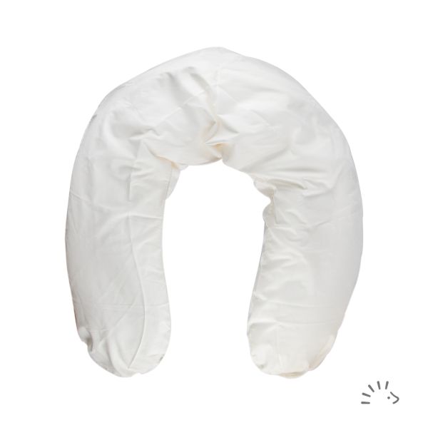 Stillkissen Banana Hirse