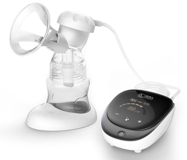 Beature Elektrische Brustpumpe