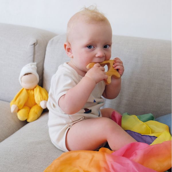 Greifling Igel 08125