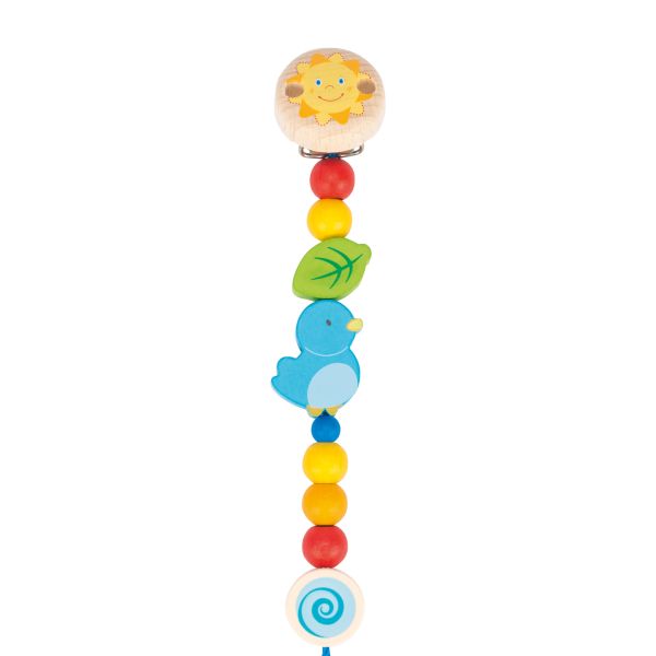 Schnullerket.Vogel 736040