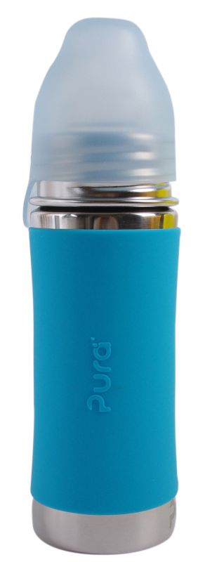 Pura Kiki® Trinklernflasche Neu 325 ml