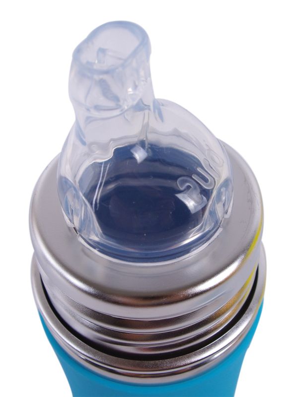 Pura Kiki® Trinklernflasche Neu 325 ml