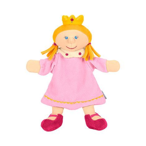 Handpuppe Prinzessin 3601653