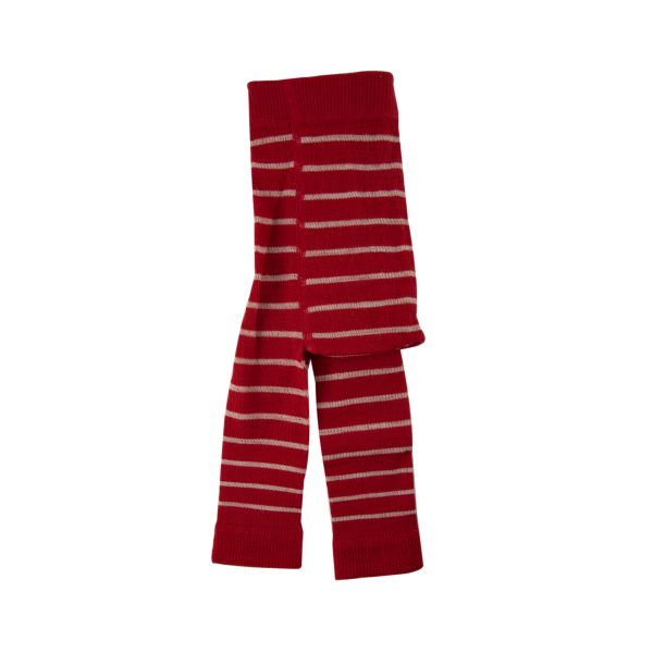 grödo Baby Leggings Wolle Baumwolle