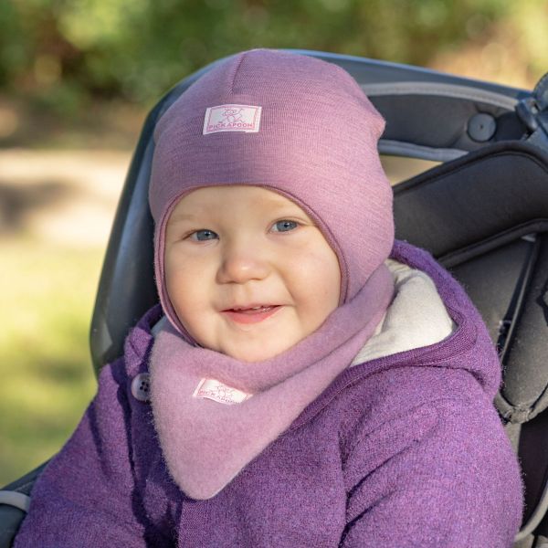 Haube z.B, Radler WO/SEI105